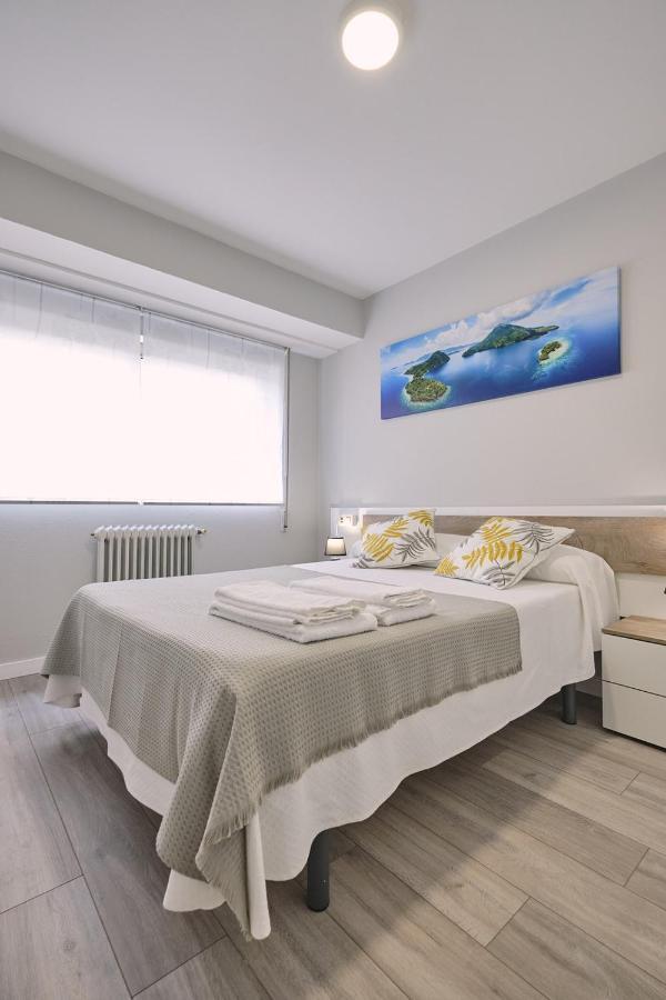 La Casa De Julia Apartamento Nuevo Y Centrico Santiago de Compostela Zewnętrze zdjęcie