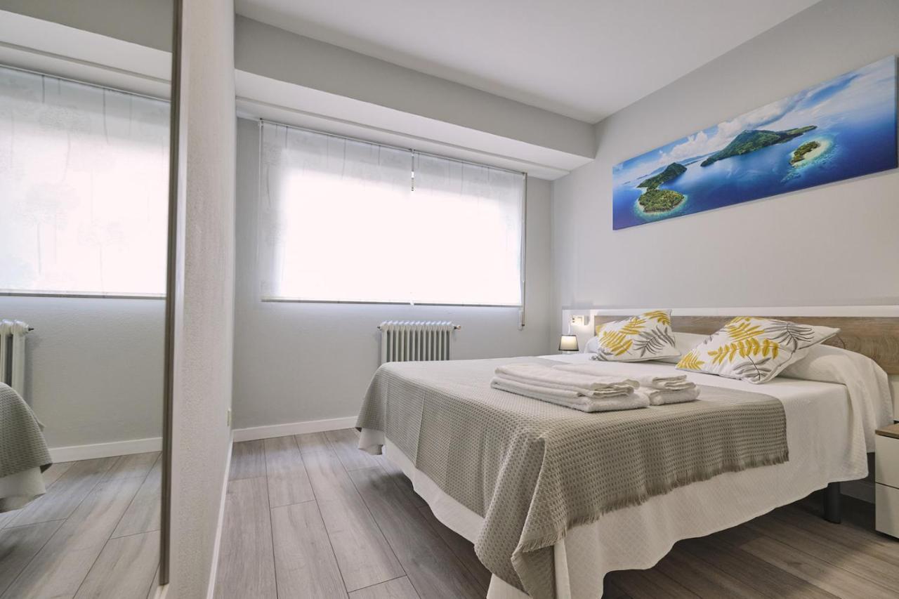 La Casa De Julia Apartamento Nuevo Y Centrico Santiago de Compostela Zewnętrze zdjęcie