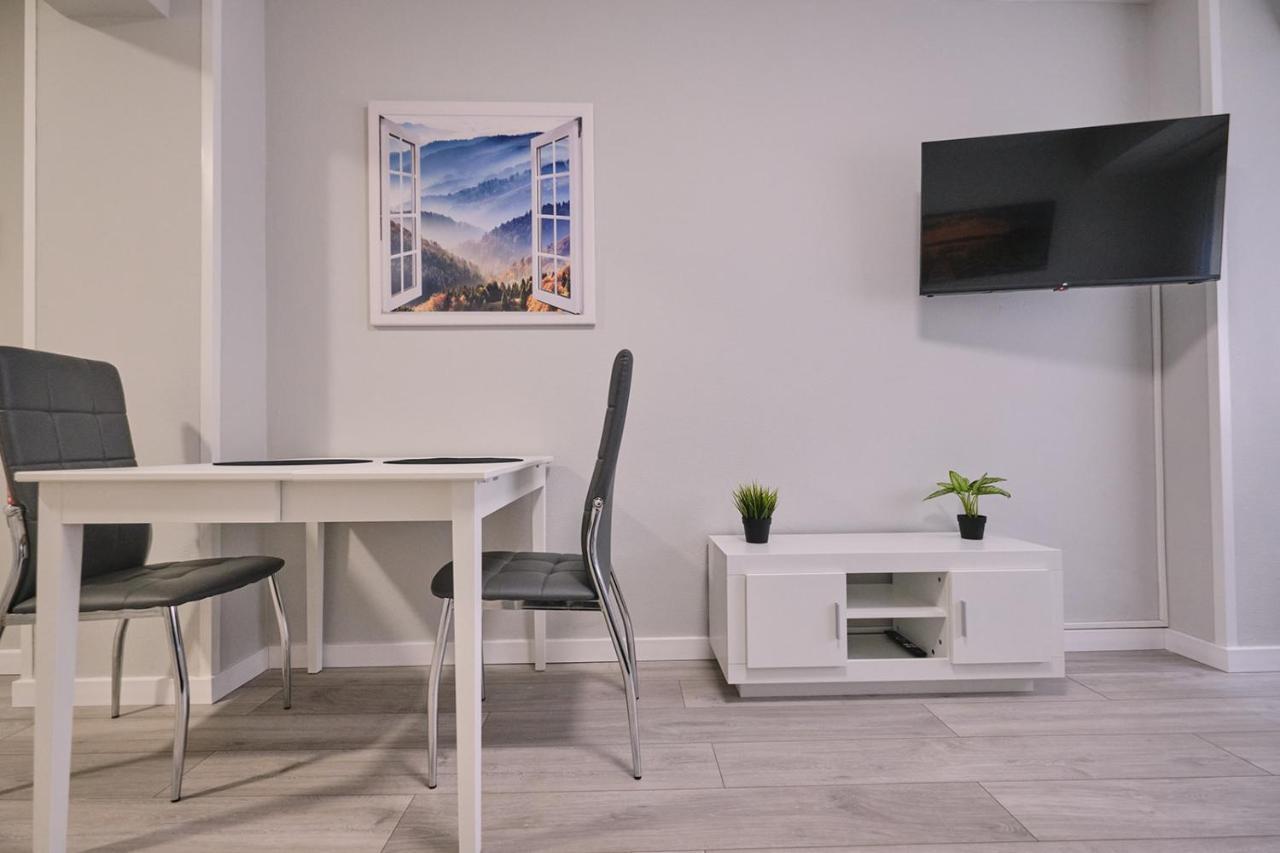 La Casa De Julia Apartamento Nuevo Y Centrico Santiago de Compostela Zewnętrze zdjęcie