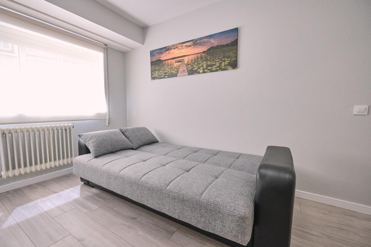 La Casa De Julia Apartamento Nuevo Y Centrico Santiago de Compostela Zewnętrze zdjęcie